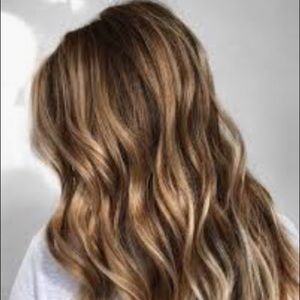 Meet your Posher, Mckailey